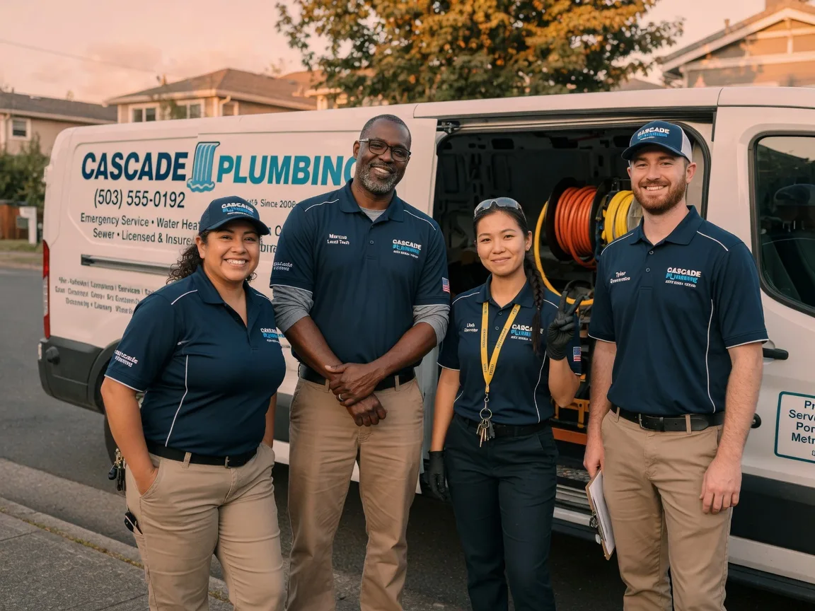 Emergency Plumber company in Poulsbo, WA